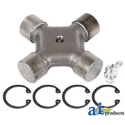 A & I PRODUCTS Cross & Bearing Kit (CV) 1.3" x3.1" x3.2" A-BP412040012